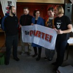 Gründung KV Oranienburg 2015