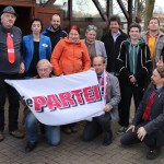 Stammtisch Oranienburg 2015