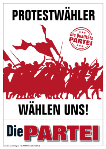 Protestwähler