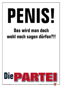 Penis
