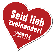seid lieb